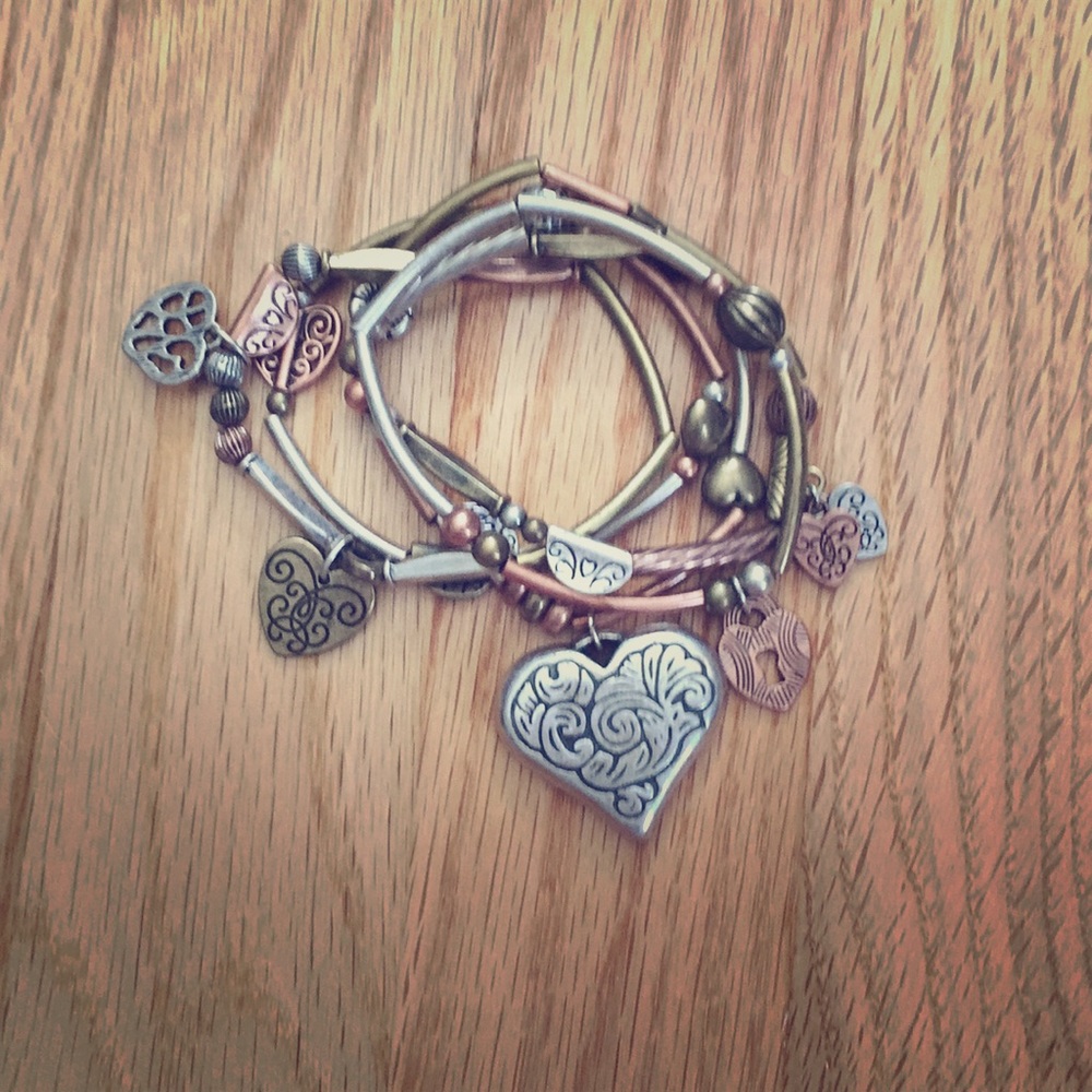 Premier design bracelets